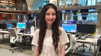 La tiktoker Luli Olfman, eje de un pedido de juicio político en Chubut. La tiktoker Luli Olfman, eje de un pedido de juicio político en Chubut.