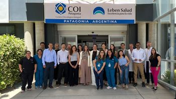 medicos especialistas en cancer de cabeza y cuello se unen para aliviar los tratamientos mas invasivos