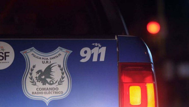 Se resistió a los tiros a un robo: mató a un ladrón e hirió a otro