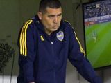 Juan Román Riquelme