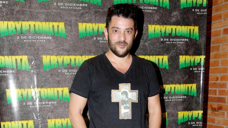 Rago destaca que Kryptonita es una película muy novedosa.