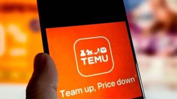 Tras recibir el paquete de Temu, se llevó una desagradable sorpresa. Tras recibir el paquete de Temu, se llevó una desagradable sorpresa.