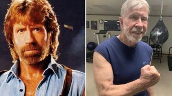 “Para nosotros, fue un esposo devoto, un padre y abuelo amoroso, un hermano increíble, destacó la familia. “Para nosotros, fue un esposo devoto, un padre y abuelo amoroso, un hermano increíble, destacó la familia.