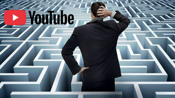 Los canales de streaming revelan las preocupaciones de los economistas. Los canales de streaming revelan las preocupaciones de los economistas.