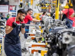 Luego de un veranito en 2025 la actividad económica está planchada, Luego de un veranito en 2025 la actividad económica está planchada,