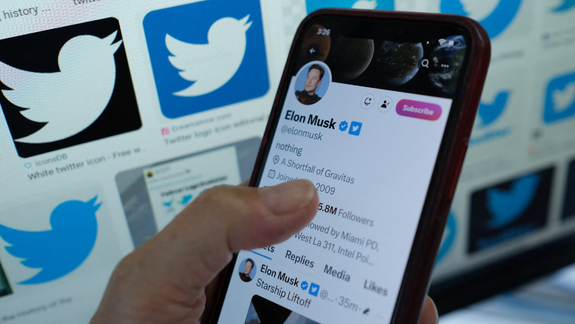 Javier Milei le respondió a Elon Musk: Tenemos que hablar