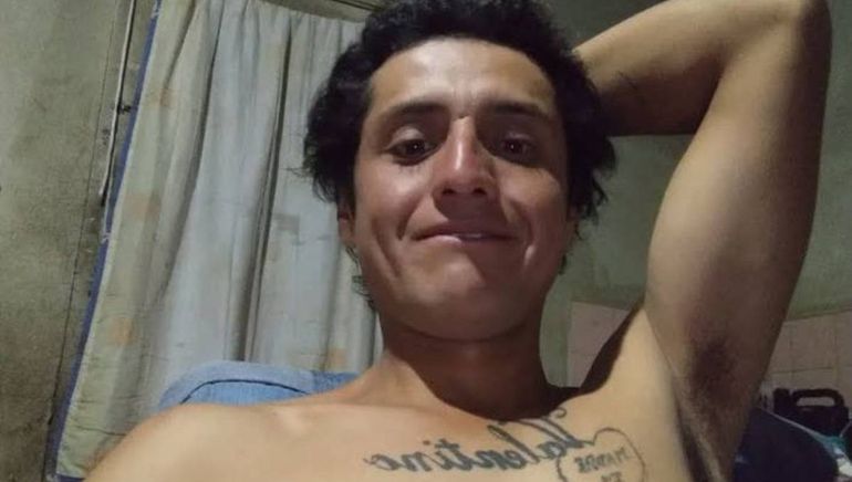 Buscan intensamente a un hombre de Huergo que fue visto por última vez en Neuquén