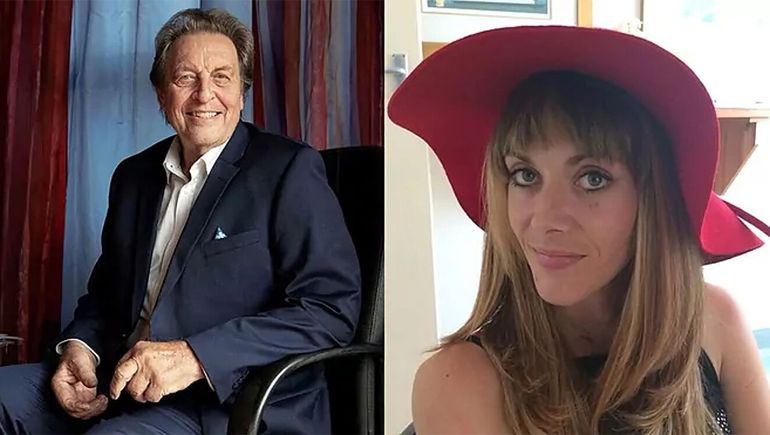 El padre Elon Musk reveló que tuvo una beba con su hijastra