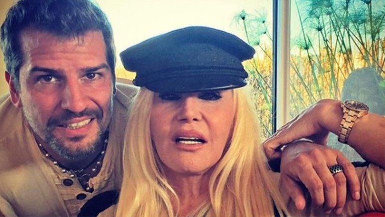 El hermano de Su salió a bancarla: Las plazas podrían tener manzanas para los chicos del semáforo