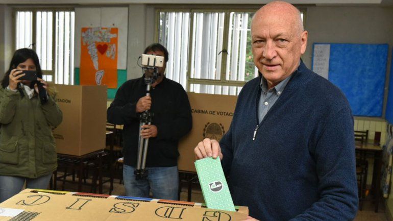 Santa Fe eligió en las primarias