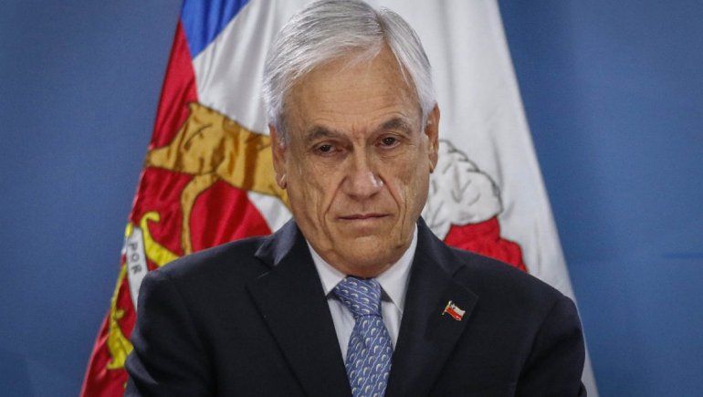Pandora Papers: iniciaron un proceso penal contra Piñera