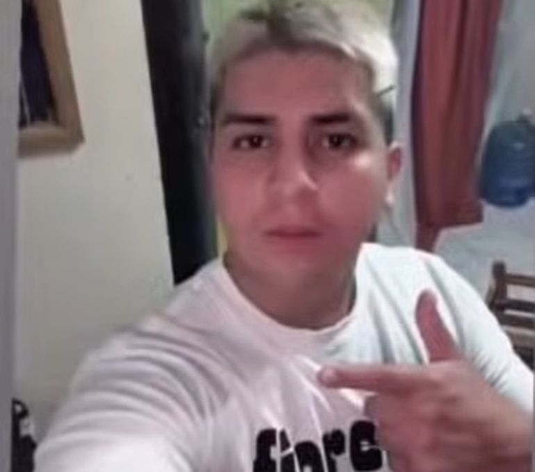 Rodrigo Nieves fue asesinado cuando faltaban menos de 24 horas para que declarara ante un jurado popular en el juicio por el crimen de su hermano. Rodrigo Nieves fue asesinado cuando faltaban menos de 24 horas para que declarara ante un jurado popular en el juicio por el crimen de su hermano.