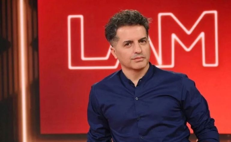 Ángel de Brito está furioso porque se filtró la información del despido de dos angelitas.