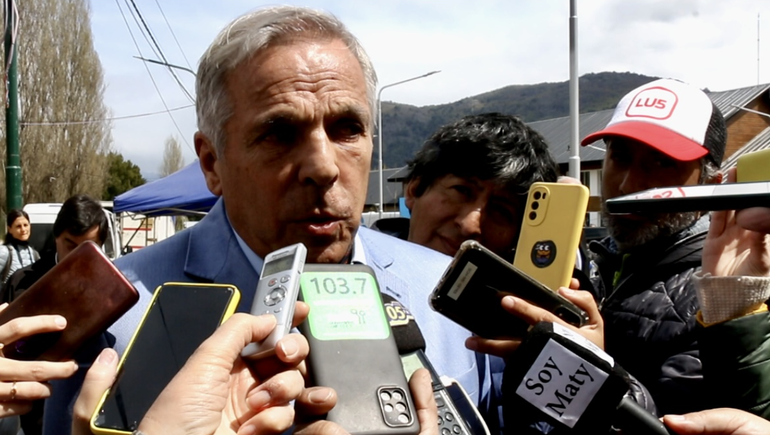 ¿Qué dijo Jorge Sapag sobre la pobreza en Neuquén?