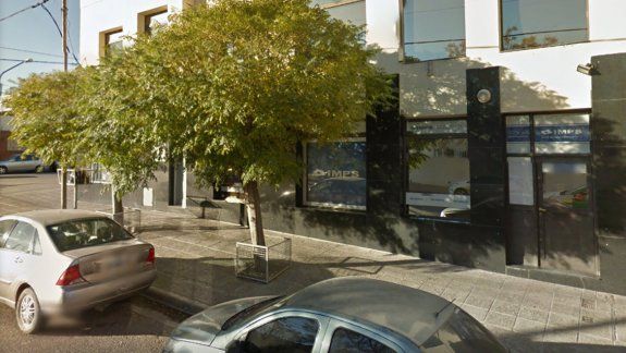 para financiar el deficit, el imps vendera  sus inmuebles