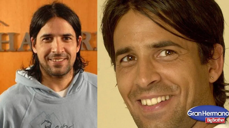 Así esta hoy Roberto Parra, el ganador de GH que perdió la plata en el corralito