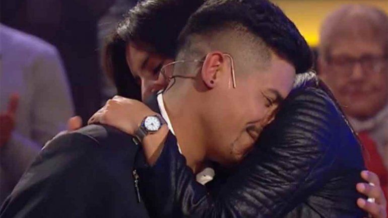 La carta del participante de Quien quiere ser millonario que conmovió a todo el país