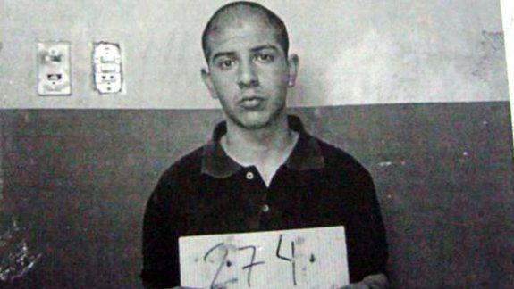 El líder de Los Monos dejó la U9 y fue trasladado a Ezeiza