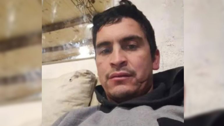 La Policía busca intensamente al presunto asesino de Conejero: ¿quién es?