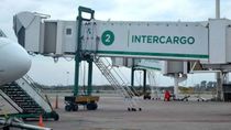 El Gobierno avanza con la privatización de intercargo. El Gobierno avanza con la privatización de intercargo.