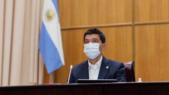 Koopmann impulsó una comisión para revisar las leyes de género 