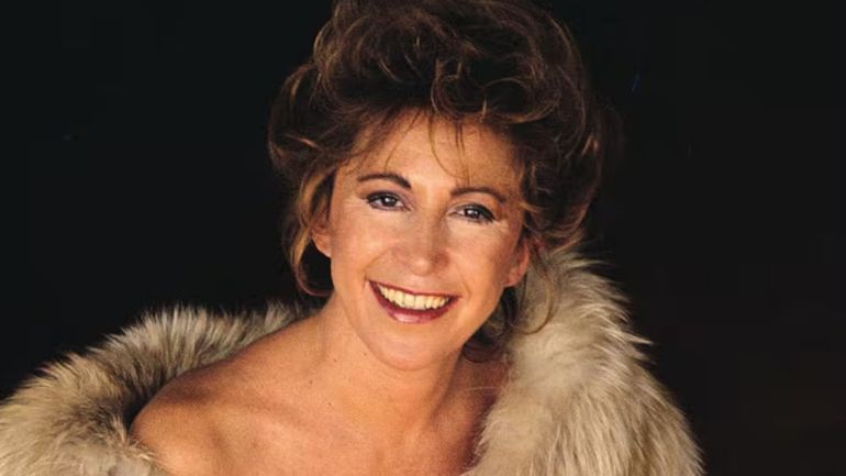 Qué pasó con el tapado de María Julia Alsogaray