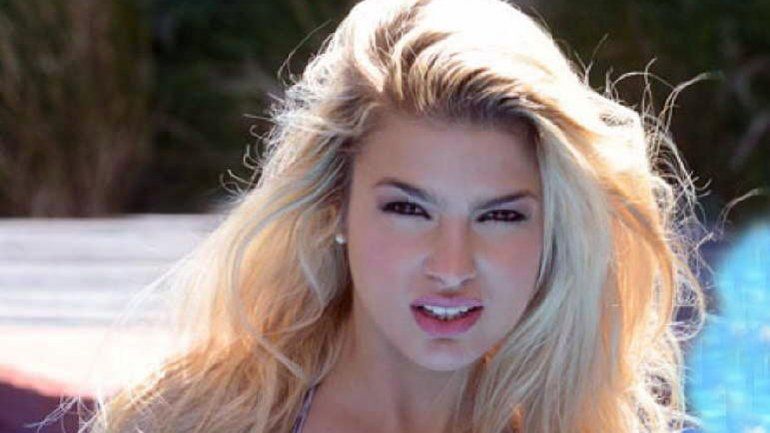 Cosa de chicas