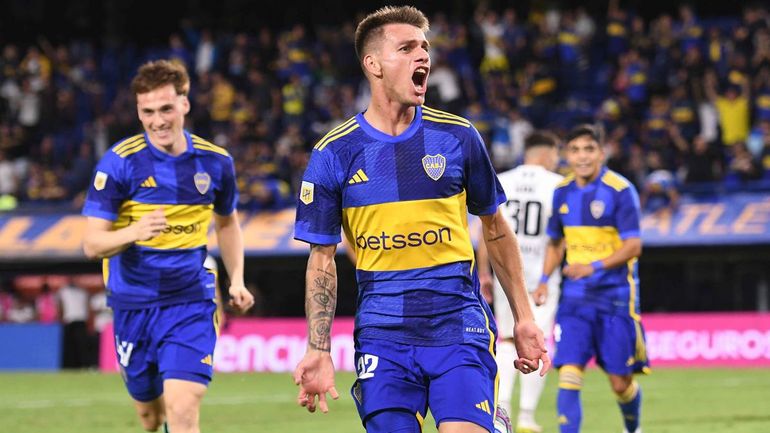 Boca viene de empatar en el Superclásico y buscará sumar los puntos para avanzar en la tabla.