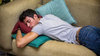 Ni 30 minutos ni una hora: la NASA reveló la duración exacta de una siesta para que sea verdaderamente reparadora