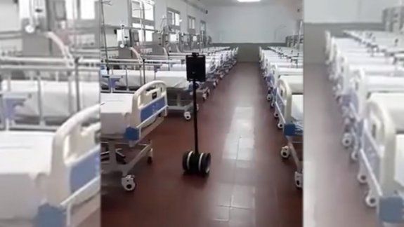 Estaba prófugo por abusar de una nena y cayó por contagiarse Covid