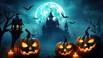 halloween: por que se festeja el 31 de octubre y cual es su significado halloween: por que se festeja el 31 de octubre y cual es su significado