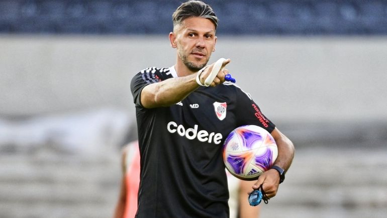 Quiénes son los 2 jugadores africanos que compró River