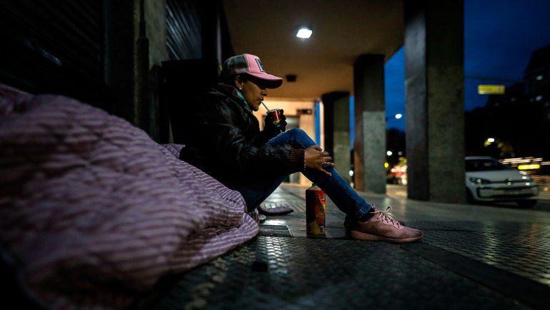 Argentina, entre los 10 países con mayor índice de miseria