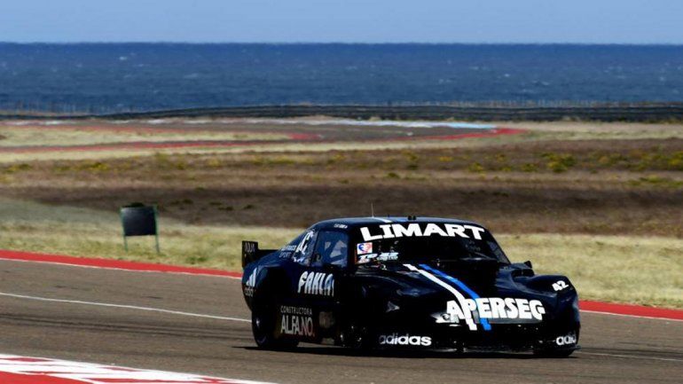 Gini busca una de las tres plazas para ingresar a la Copa de Oro.