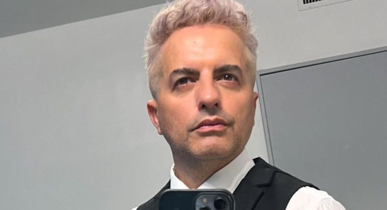 Cuál es el importante programa que va a levantar Canal 13 según De Brito