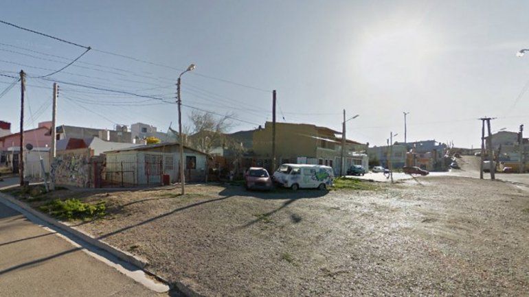 No es un buen momento en Comodoro: hay una ola de robos.