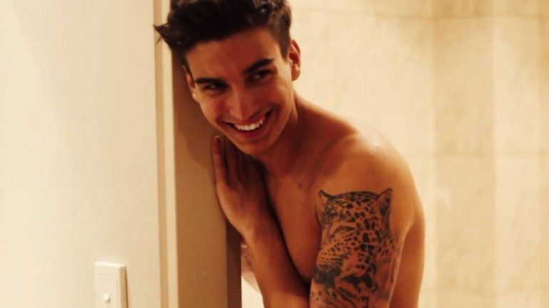 El ex GH porno dijo que su límite es la prostitución