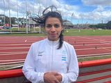 Martina Escudero