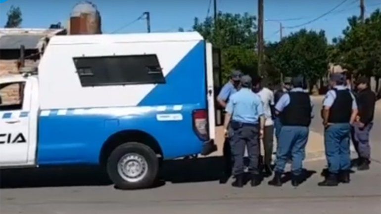 Detuvieron a un hombre por el asesinato del puestero de Picún Leufú