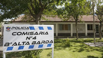 inseguridad en alta barda: ex comisario pide mayor iluminacion para cortar los robos