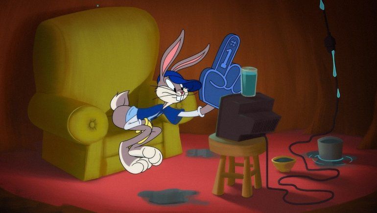 Los clásicos animados volverán gracias a HBO Max