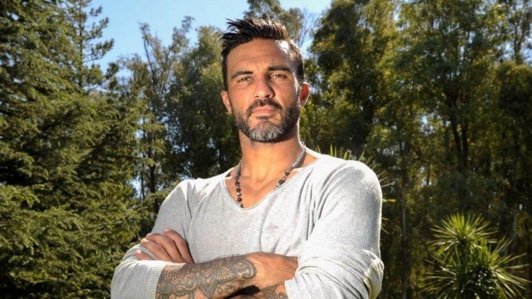 El jugador manifestó que estaría dispuesto a sumarse en un futuro.