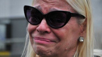 bizarro: silvia süller, acusada de estafar a una pancheria bizarro: silvia süller, acusada de estafar a una pancheria