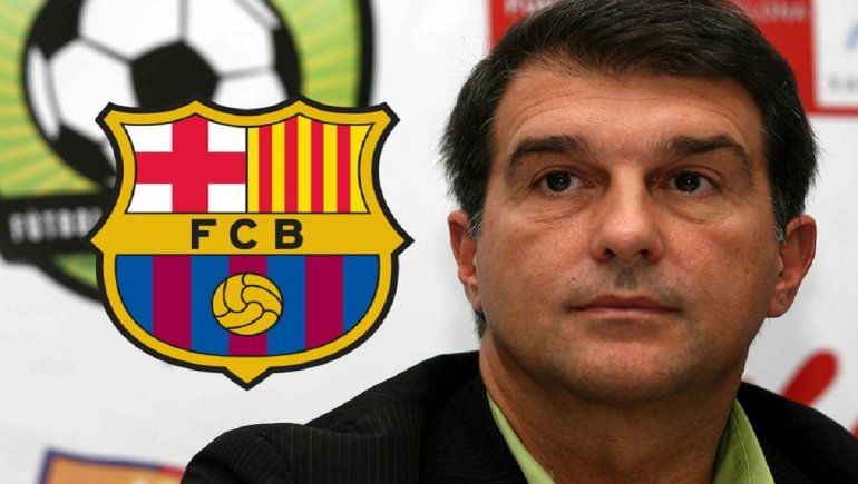 Joan Laporta, candidato a la presidencia del Barcelona explota contra el PSG por las actitudes poco éticas para conseguir el fichaje de Messi.
