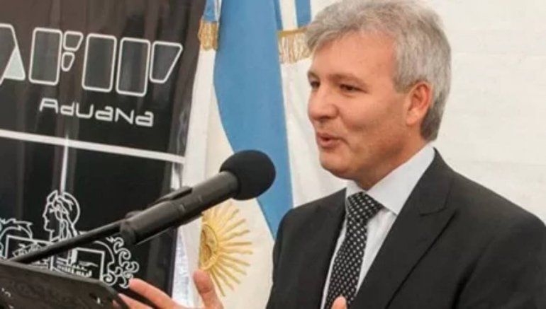 ¿Quién es el neuquino que eligió Batakis para diseñar la política Tributaria del país?