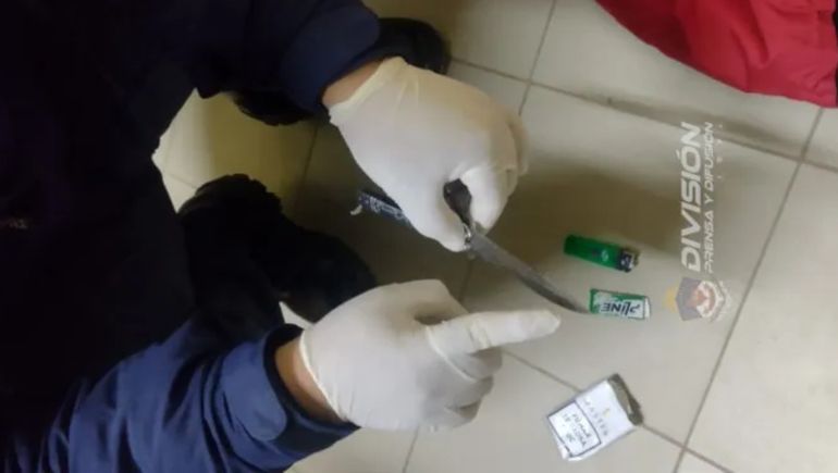 Violento ataque a puñaladas en Añelo