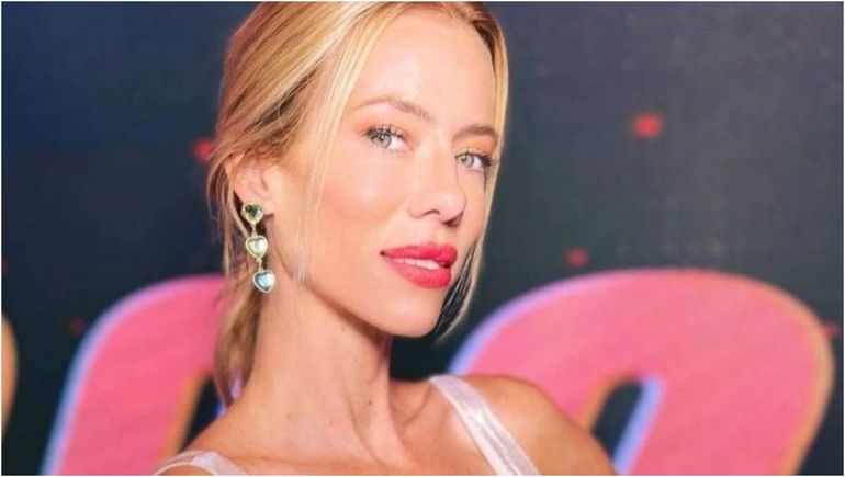 Nicole Neumann contó qué oferta le hicieron para comprarla en Marruecos