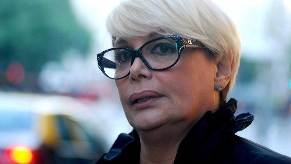 Alerta por Carmen: peligra su participación en el Cantando