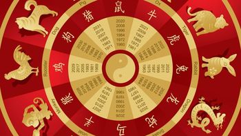 Horóscopo chino: 6 signos favorecidos por la riqueza y la abundancia, recibirán dinero y prosperidad antes del fin de septiembre