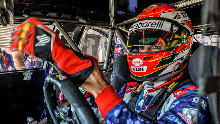 Urcera defiende la punta y Benvenuti quiere afianzarse